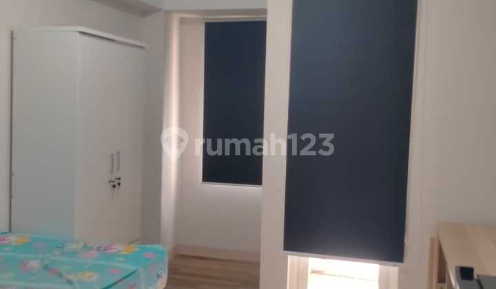 Apartement 2br Fully Furnished Dekat Summarecon Mall.bekasi 2