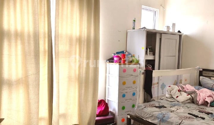 Rumah Siap Huni Dan Sangat Dekat Aeon Mall Cakung Jaktim 2