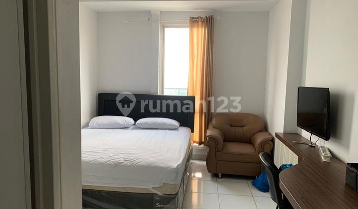 Apartement Asri Dekat Tol Cikarang Bsrat 2