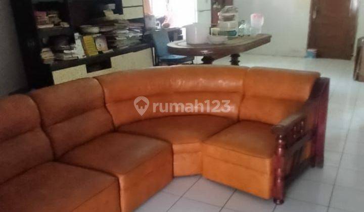 Dijual Rumah 1 Lt Dekat Summarecon Bekasi 2