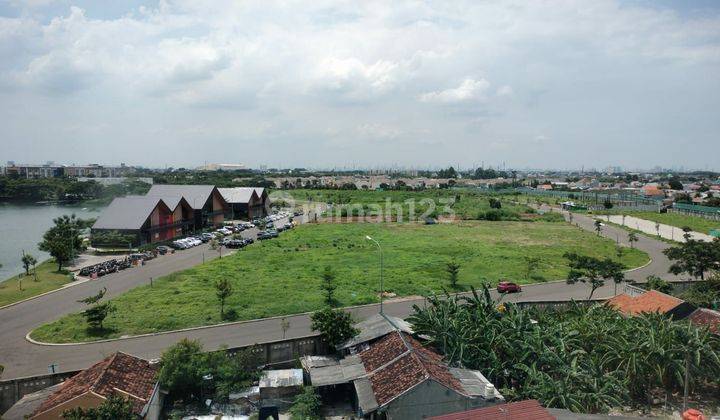 Sewa Murah Apartement Strategis Dekat Summarecon Bekasi 2