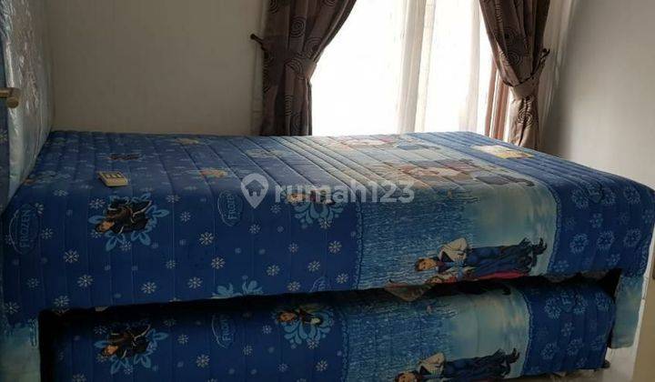 Disewakan Rumah Fully Furnished Dekat Aeon Mall Cakung 2