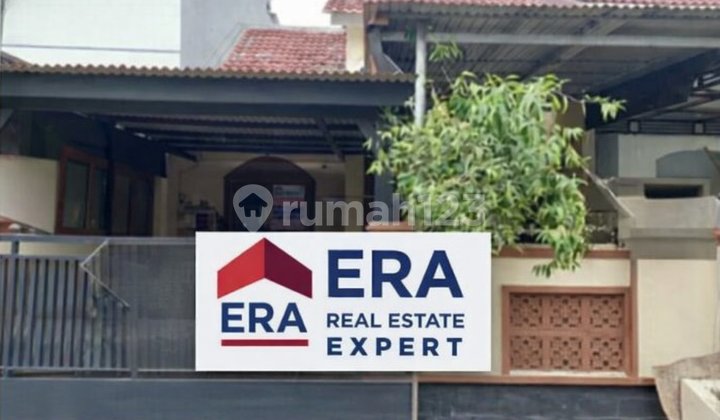 Rumah Siap.huni dan Asri Free Ac 2 Unit Dekat.lrt Bekasi Barat