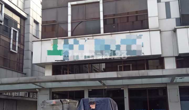 Ruko 3 Lantai Siap Usaha Dani Strategis di Jgc Cakung Ruko 3 Lantai Siap Usaha Dani Strategis di Jgc Cakung