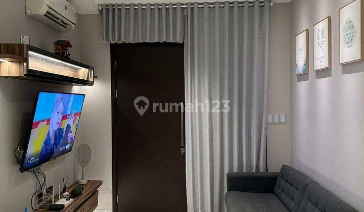 Jual Rumah Exclusive 2 Lt Dekat Pintu Tol Cikupa Tangerang 2