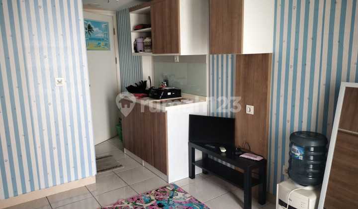 Modern Apartment in the Heart of the City Near Summarecon Mall Bekasi Modern Apartment in the Heart of the City Near Summarecon Mall Bekasi