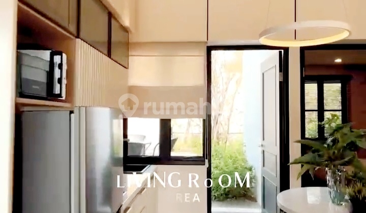 Beautiful Affordable House Near Tigaraksa Station and Tenjo Flyover 2