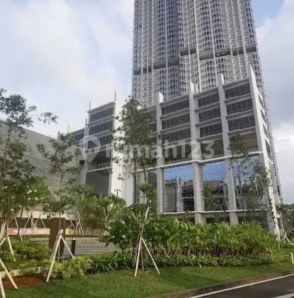 Modern Apartment in the Heart of the City, Comfortable, Strategic, Ready to Occupy at Si Sedayu City 2