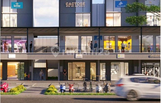 Ruko 3 Lantai Siap Usaha di ******** Bekasi Ruko 3 Lantai Siap Usaha di ******** Bekasi