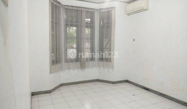 Disewakan Rumah Dekat Stasiun Buaran Jaktim 2