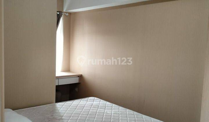 Disewakan 1 Unit Apartement Cantik Strategis Dekat Mall Summarecon Bekasi 2