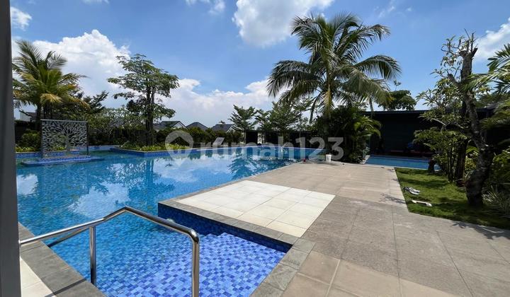 Rumah Baru Konsep Japanese Selangkah Ke Stasiun Tenjo Baru.dan Stasiun Tigaraksa 2