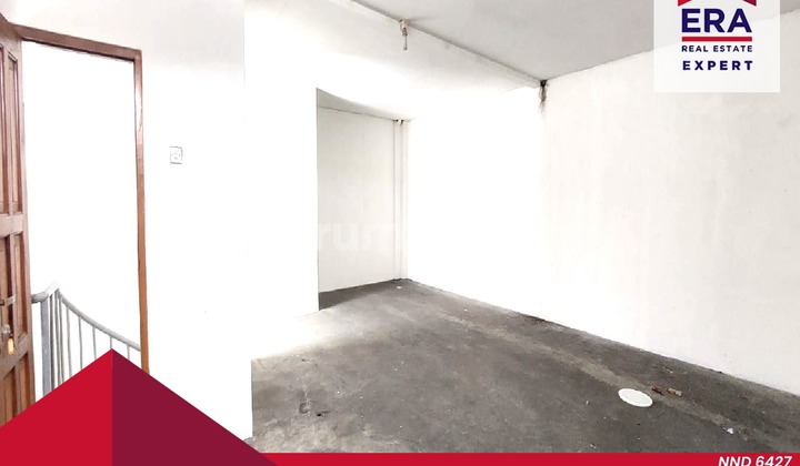 2-Story Shophouse Suitable for Your Business Needs in Sukaraja Bogor 2