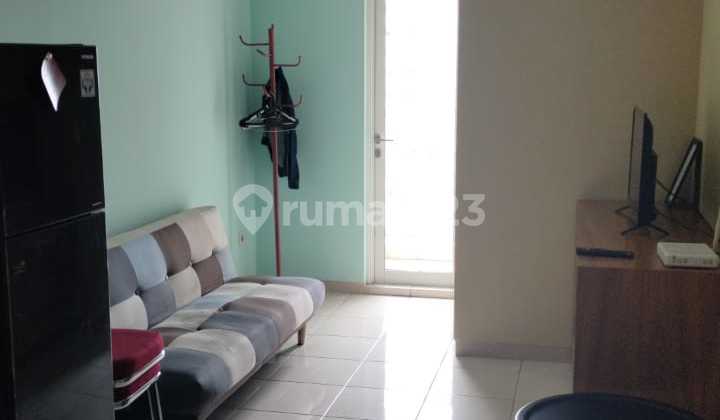 Apartemen Nyaman Dengan View Kota Yang Memukau Dekat Summarecon Mall Bekasi 2