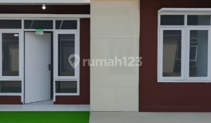 Rumah Besubsdi Strategis Dekat Pintu Tol Gabus Tambun Utara Rumah Besubsdi Strategis Dekat Pintu Tol Gabus Tambun Utara