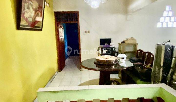 Dijjual Rumah 2 Lantai Di Harapan Jaya Bekasi  2