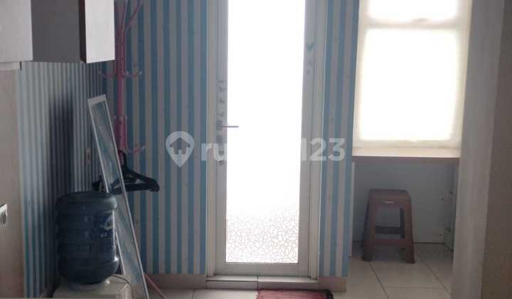 Apartement Modern Di Jantung Kota Dekat Summarecon Mall Bekasi 2