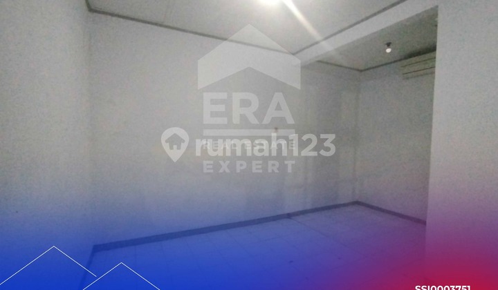 Rumah Asri Dan Strategis Dekat Stasiun.buaran.jaktim 2