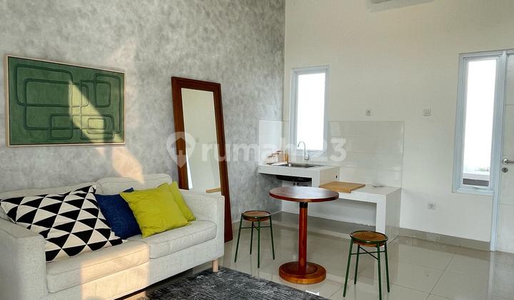 Rumah Baru, Cozy Dan Asri Di Utara Bekasi 2