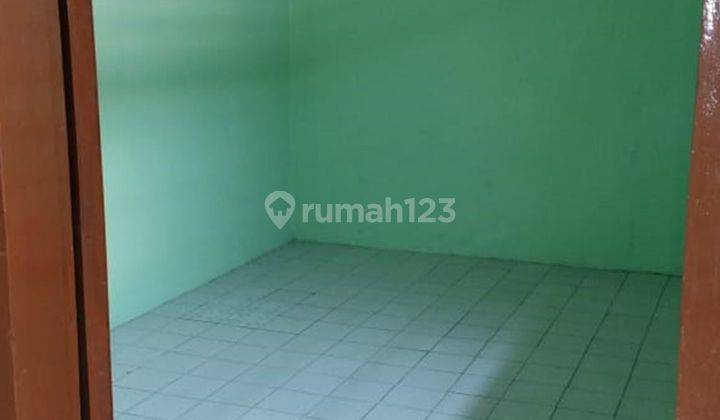 Disewakan Ruko 2 Lantai Bebas Banjir Di Buaran Jaktim 2