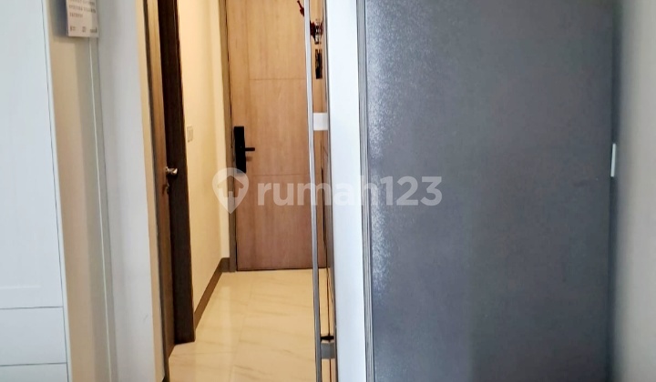 Apartement Terbaik Free IPL dan Strategis Dekat Tol Bekasi Barat 2