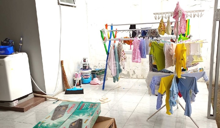 Rumah Minimalis Modern Cocok Untuk Kamu Yang Ingin Tempat Tinggal Praktis & Stylish. Di Jgc Cakung 2