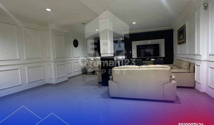 Disewakan Tempat Usaha 3lt Di Buaran Jaktim 2