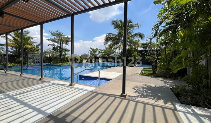 Cluster Baru Minimalis, Cocok untuk Hunian & Investasi Dekat St Tenjo Tgraksa 2