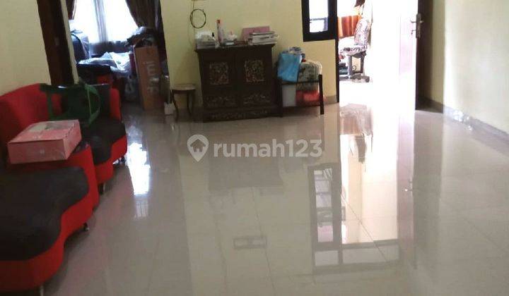 Dijual Rumah Asri Dekat Tol Sentul Selatan 2