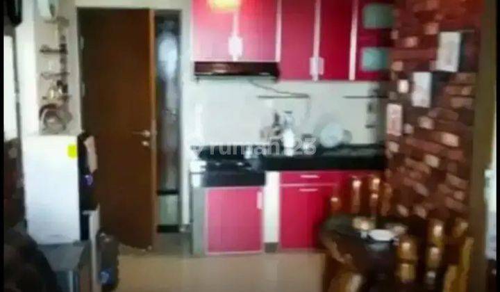 Dijual Cepat Apartemen Bogor Valley Akses Toll Bogor 2 Menit  4