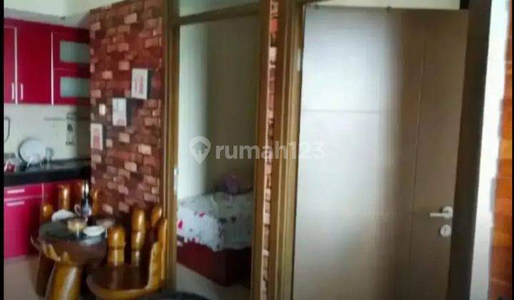 Di Jual Cepat Apartemen Bogor Valley Legalitas SHM 2