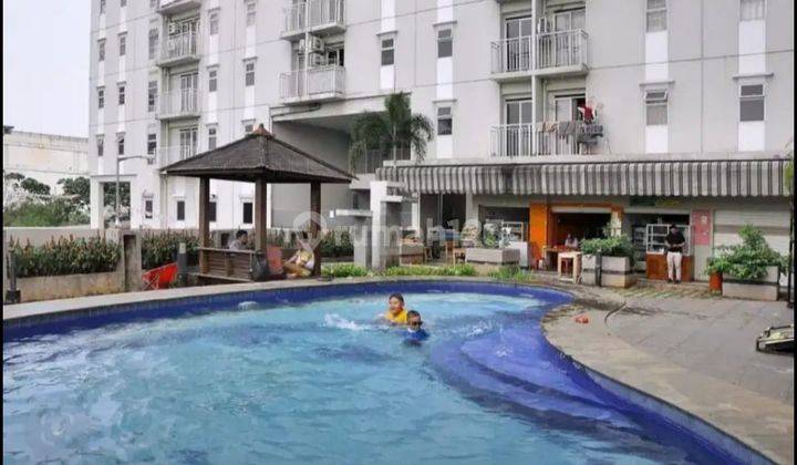 Di Jual Cepat Apartemen Bogor Valley Legalitas SHM 5