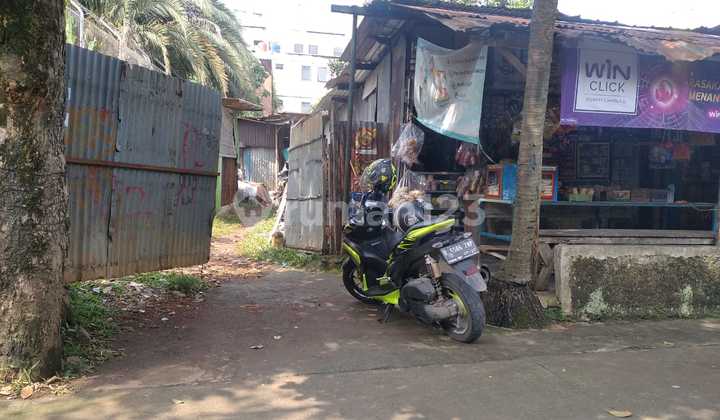 Dijual Tanah Daerah Margonda 5 Menit Mall Itc Siap Ajb 4