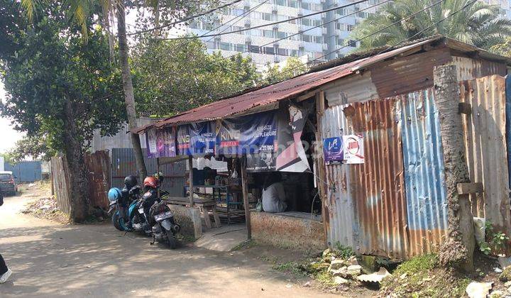 Dijual Tanah Daerah Margonda 5 Menit Mall Itc Siap Ajb 5