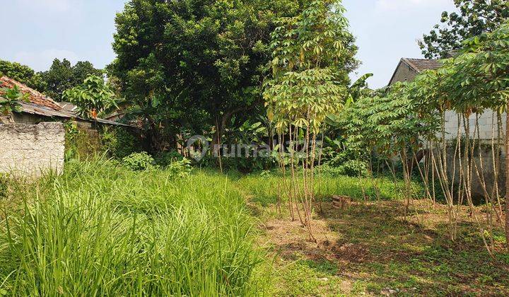 Dijual Tanah Area Tangerang Selatan Dekat Univ Prasetya Mulya 5
