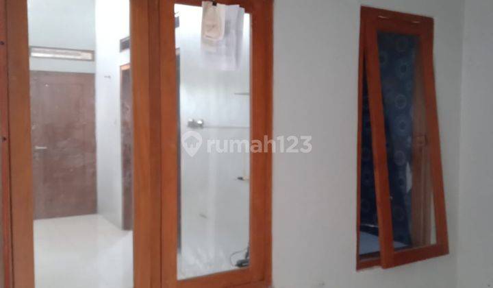 Rumah Minimalis di Baturan Colomadu Kra, dekat pintu tol ngemplak klodran, masih nego, lokasi strategis 6