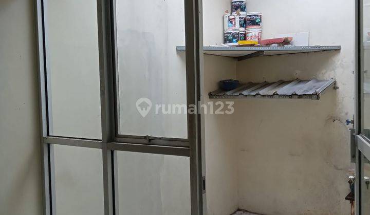 Rumah Minimalis di Baturan Colomadu Kra, dekat pintu tol ngemplak klodran, masih nego, lokasi strategis 8