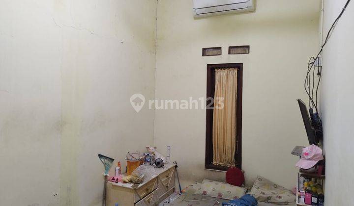 Dijual rumah di mojosongo jebres surakarta, lokasi dan lingkungan nyaman, silakan di nego  4