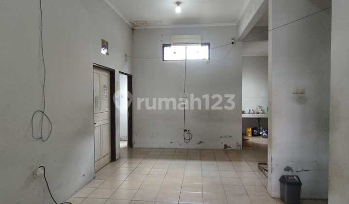 Rental House in Colomadu Solo, Near Ums Campus, Can be Used for Office Rental House in Colomadu Solo, Near Ums Campus, Can be Used for Office
