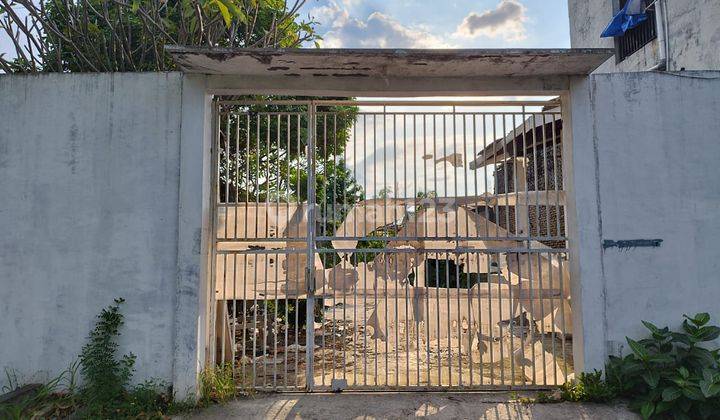 Dijual Tanah Di Mojosongo Jebres Solo, Dekat Rumah Sakit Dr Oen Kandang Sapi Solo 2