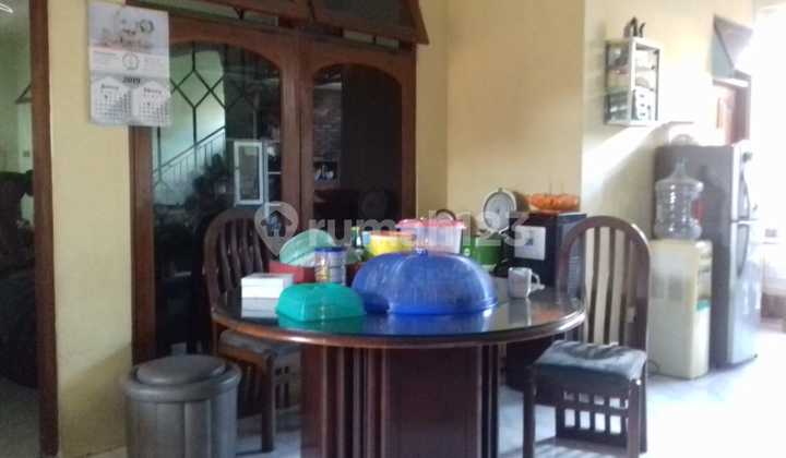 Rumah Luas dengan Harga Termurah, di Sumber Banjarsari Solo. 2