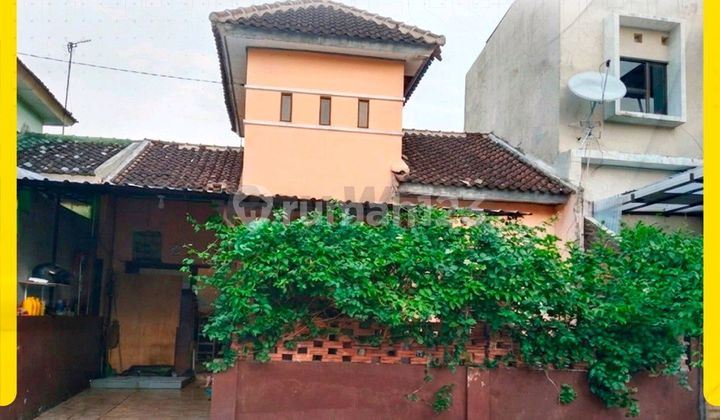 Rumah Dijual Murah di Gentan Baki Sukoharjo 1