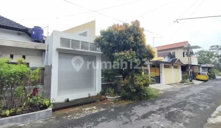 Rental House in Baturan Colomadu Solo, Near Jih Hospital, Eye Hospital, Ums, Atmi 2