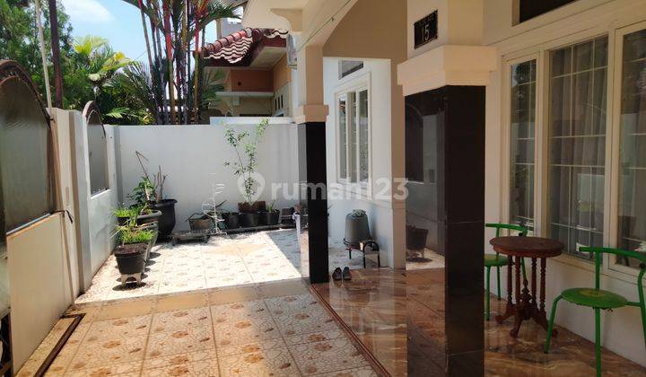 Rumah Minimalis Siap Huni, Lokasi Strategis Dekat Manahan Solo 2