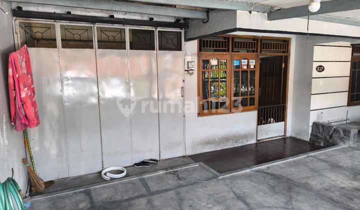 For Sale: House in Grogol Solo Baru, Below Market Price, Negotiable, Near Pakuwon and The Park Mall. 2