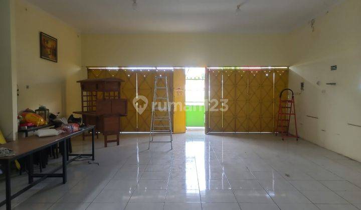 Ruko/ruang Usaha Di Jl Pakel Baturan Colomadu Kra, Lebar Depan 8m, Bagus Untuk Usaha 2