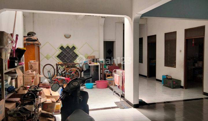Rumah Minimalis Di Serengan Surakarta, Dijual Murah, Harga Masih Nego, Deket Yos Sudarso 2
