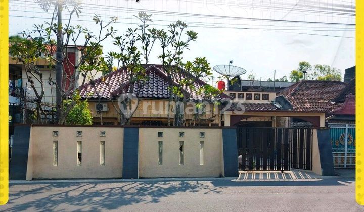 House for Rent in Gajahan, Colomadu, Solo, Fully Furnished, Ready to Occupy