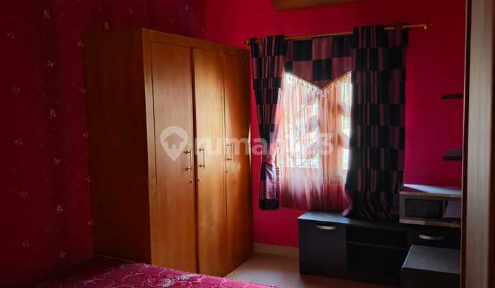 House for Rent in Gajahan, Colomadu, Solo, Fully Furnished, Ready to Occupy