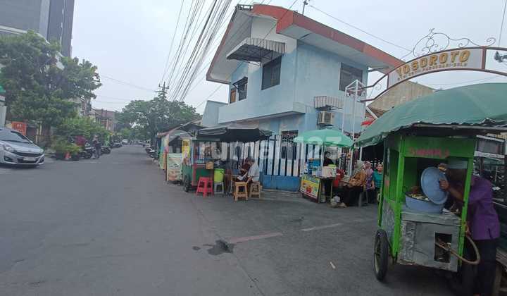 Kost for Sale in Purwosari, Laweyan 2